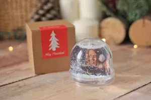 Bola de nieve