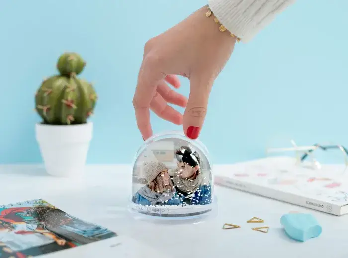 bola-de-nieve bola-de-nieve