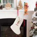 bota navidad personalizada 1