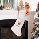 bota navidad personalizada 2