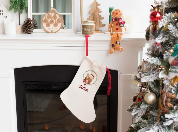 bota navidad personalizada 2