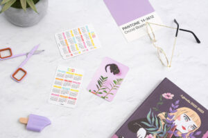 Calendario de bolsillo pack de 16 umidades