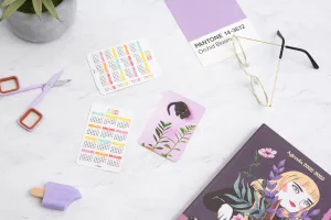 Calendario de bolsillo pack de 16 umidades