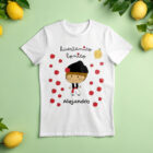 Camiseta niño huertano