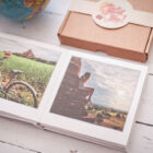 foto album mini galeria