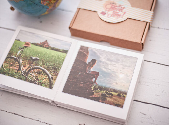 foto album mini galeria