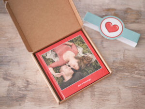 fotoalbum mini galeria