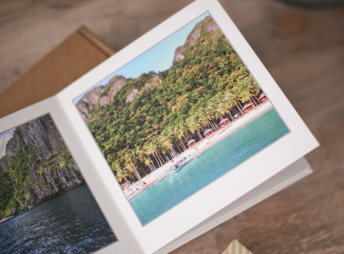 fotoalbum mini galeria