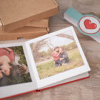 foto album mini galeria