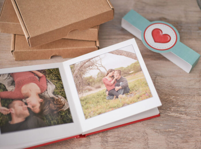 foto album mini galeria