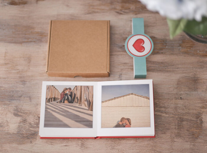 fotoalbum mini galeria