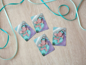 Imanes para eventos rectangulares