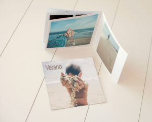 FotoRevista Cuadrada