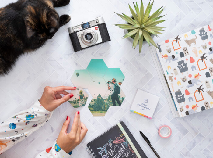 imanes-hexagonales-1 Puzzle imanes hexagonales