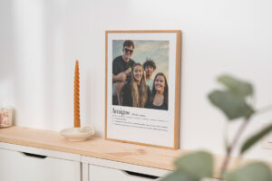 Láminas de Significado