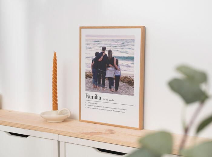 Lamina-significado-familia