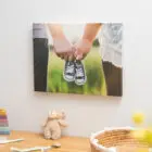 Lienzo personalizado slim 30x40 cm.