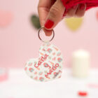 Llavero de enmorados