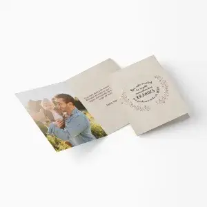 Tarjetas de Navidad "Momentos"