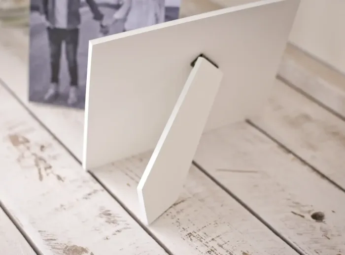 Portafotos de madera Portafotos de madera