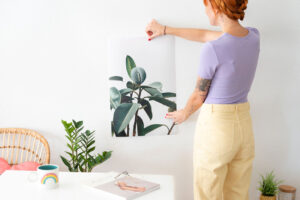 impresión póster personalizado