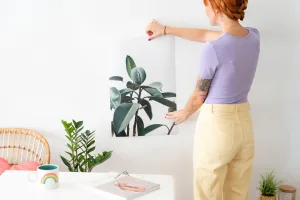 impresión póster personalizado