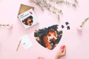 Regalos de San Valentín