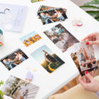 Impresión de fotos online en tamaño estándar. Tamaños desde 7x10 hasta 15x20 cm.