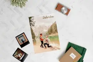 Revista de fotos Clásica