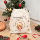 saco regalos papa noel pequeño 2