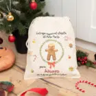 saco regalos papa noel pequeño 4