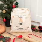 saco regalos rey melchor