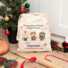 saco regalos reyes pequeño