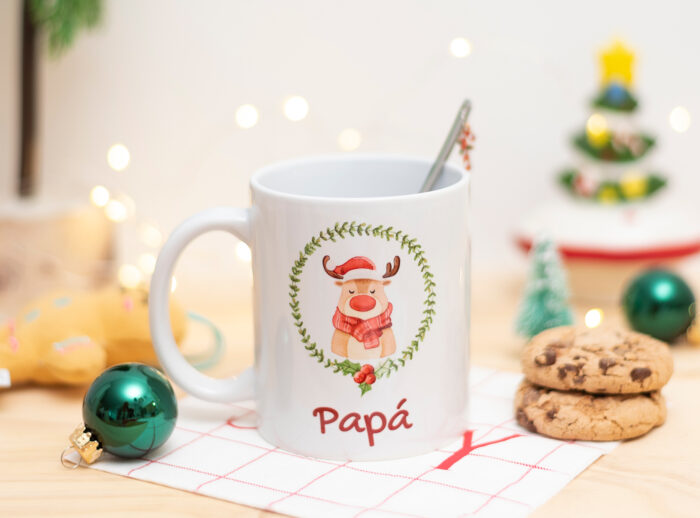 taza ceramica navidad 3 taza ceramica navidad 3