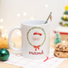taza ceramica navidad 4
