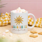 Taza con frase motivadora -1