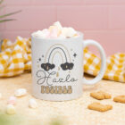 Taza con frase motivadora -2