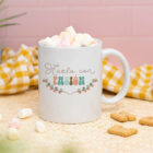 Taza con frase motivadora -3