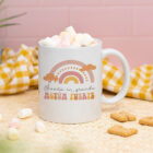 Taza con frase motivadora -5