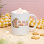 Taza con frase motivadora -7