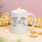 Taza con frase motivadora -8