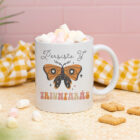 Taza con frase motivadora -9