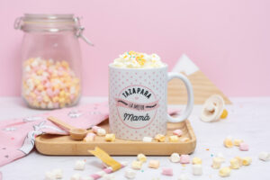Tazas para mamá