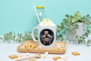 Tazas personalizadas