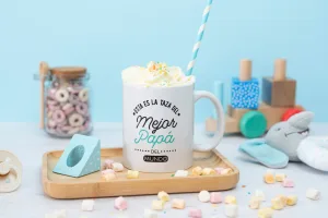 Tazas para papá