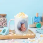 Taza para papá