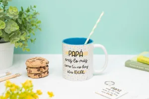 Tazas para Papá