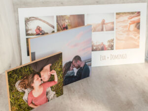 fotoblock personalizado