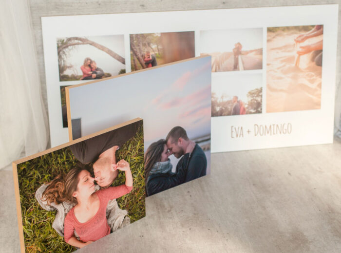 fotoblock personalizado