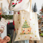 Tote Bag navidad 2
